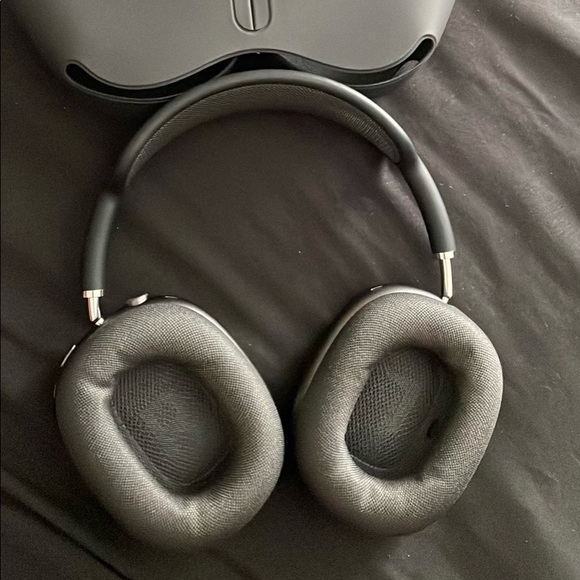 Apple Headphones Apple Airpod Max Headphones Poshmark